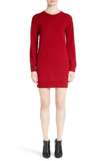 burberry merino wool dress|Wool Dress in Beige/honey .